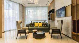 City Comfort Inn Liuzhou Liucheng - 9
