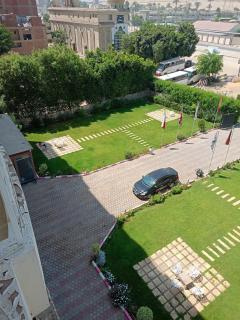Pyramids Sunshine View - 7