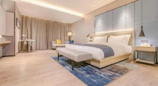 Echarm Hotel Nanning Wuxiang Headquarters Base - 1