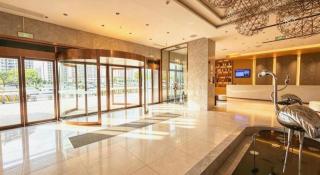 Lavande Hotel Nanchang High Tech Aixihu - 4