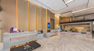 Magnotel Hotel Guangyuan Nanhe Bus Station Beijing Road - 5