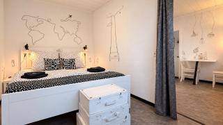 Scetch Villa tinyhouse - 0
