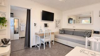Scetch Villa tinyhouse - 9
