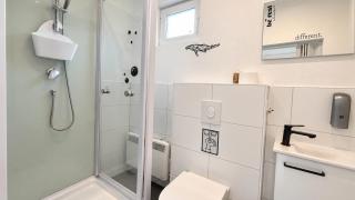 Scetch Villa tinyhouse - 7