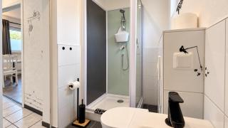 Scetch Villa tinyhouse - 1