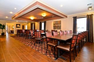 Best Western Coach House - Springfield - 9