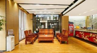 Jinjiang Inn Style Fuzhou Railway Station North Plaza - 9