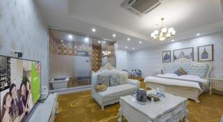 Shell Hotel Taixing Huangqiao Town Dinghui Road - 9