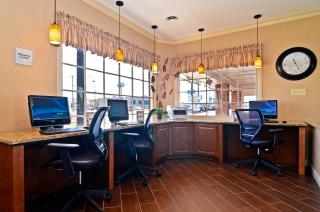 Best Western Coach House - Springfield - 8