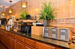 Best Western Coach House - Springfield - 7