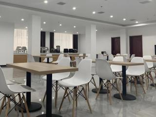 GreenTree Inn Express Xuzhou Pizhou Tiefu Town Bus station. - 9