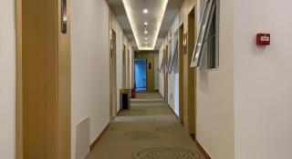 Shell Hotel Beijing Fangshan District Chengguan Metro Station - 1