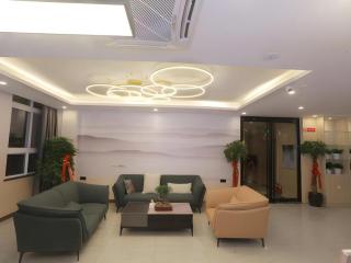 Shell Hotel Chuzhou Economic Development Zone Internation Shangcheng - 8