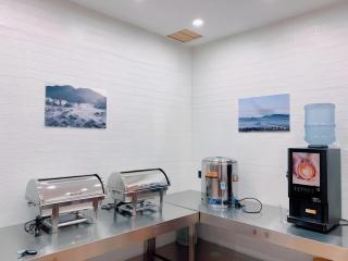 Shell Hotel Chuzhou Economic Development Zone Internation Shangcheng - 5