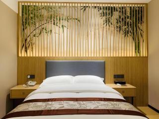 GreenTree Inn Express Fuzhou Minhou County Mindu Custom Park - Minhou - 4