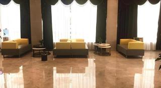 GreenTree Inn Express Yingtan Yujiang Railway Station - 8