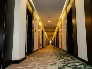 GreenTree Inn Express Bozhou Woyang County Huaizhong Avenue Zhonghai International - 8