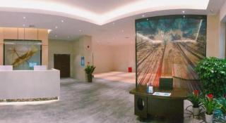 GreenTree Inn Express Guangxi Nanning Mingyang Avenue Nanning Airport - Nanning - 8