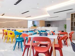 GreenTree Eastern Hotel Suqian Sihong Executive Center - 4