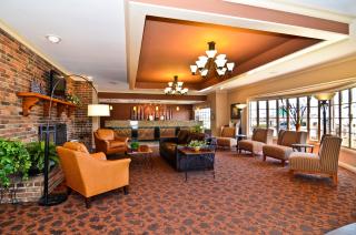 Best Western Coach House - Springfield - 6