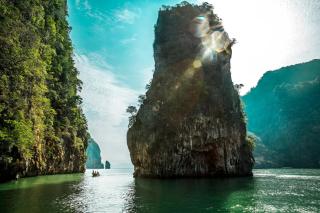 COMO Point Yamu, Phuket - 8
