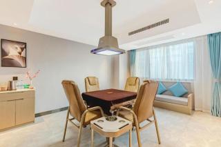 GreenTree Eastern Hotel Chizhou Tonghui Plaza - 3
