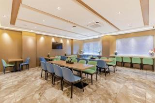 GreenTree Eastern Hotel Chizhou Tonghui Plaza - 2