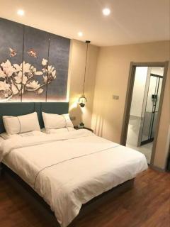 GreenTree Inn Shenyang Huanggu District Union Building - 9