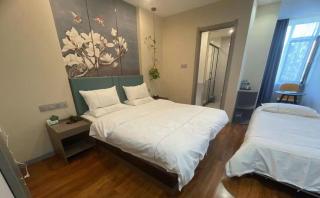 GreenTree Inn Shenyang Huanggu District Union Building - 1