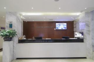 City Comfort Inn Changsha Window of the World Zhongmao City - 6