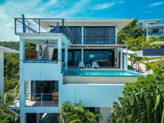 Tahiana Villa - 0