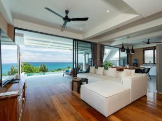 Tahiana Villa - 1