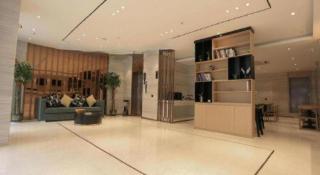 City Comfort Inn Nanchang Zhangshulin Shashagou Metro Station - 8