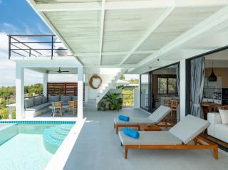 Tahiana Villa - 9