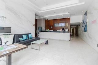 City Comfort Inn Nanchang Bayi Square Metro Station Wushang - 9