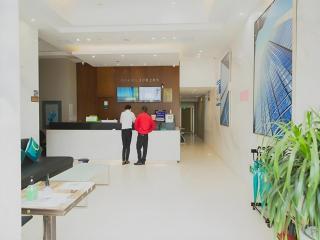 City Comfort Inn Nanchang Bayi Square Metro Station Wushang - 7