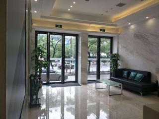 City Comfort Inn Nanchang Bayi Square Metro Station Wushang - 6