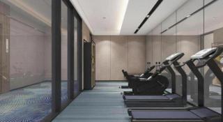 Echarm Hotel Wuhan Univerisity Hongshan Square Metro Station - 2
