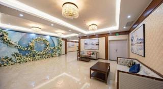 E-Cheng Hotel Xiaogan Hanchuan Renming Road - 1