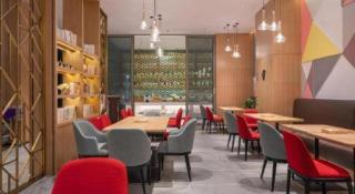 Borrman Hotel Jining Rencheng District Government Zhongde Plaza - Liuxing - 4
