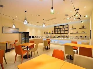 City Comfort Inn Kunming Flower City Midea Shuncheng Mansion - 8
