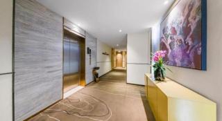 City Comfort Inn Kunming Flower City Midea Shuncheng Mansion - 7