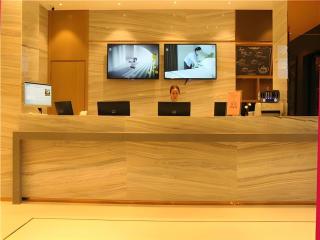 City Comfort Inn Ji'an County Junshan Avenue - 4