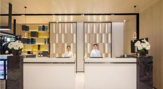 Echarm Hotel Changsha Xiangya Fushan - 6