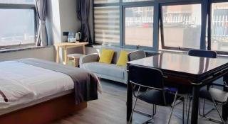 Thank Inn Hotel Jiangsu Suzhou Industrial Park Xinpu Road - 4