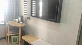 Thank Inn Hotel Jiangsu Suzhou Industrial Park Xinpu Road - 9