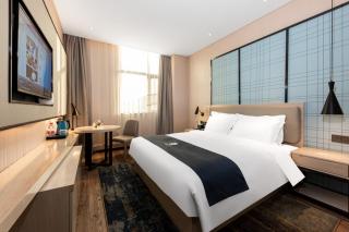 Echarm Hotel Xinyang Xin County - Xin - 9