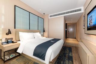 Echarm Hotel Xinyang Xin County - Xin - 8