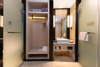 Echarm Hotel Xinyang Xin County - Xin - 7