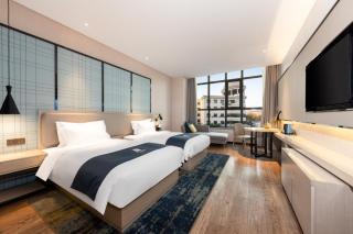 Echarm Hotel Xinyang Xin County - Xin - 2